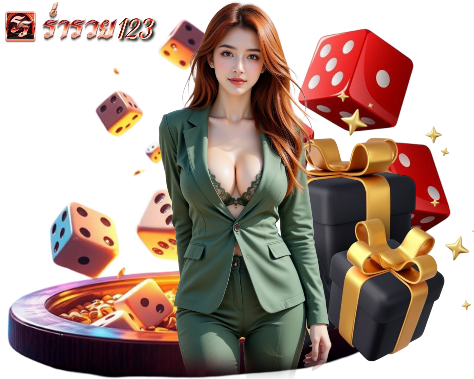 RAMRUAY123 สล็อตออนไลน์